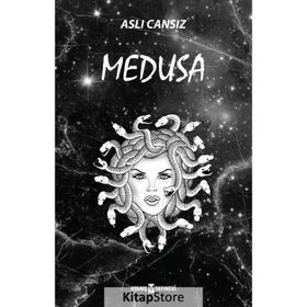 Uyanış Yayınevi Medusa
