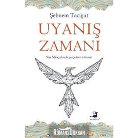 Uyanış Zamanı-Şebnem Tacigut