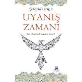 Uyanış Zamanı-Şebnem Tacigut