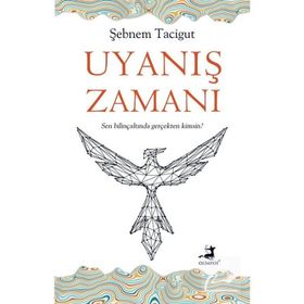 Uyanış Zamanı-Şebnem Tacigut