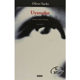 UYANIŞLAR - OLIVER SACKS