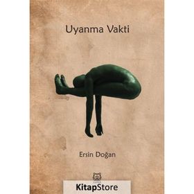 Uyanma Vakti - Ersin Doğan