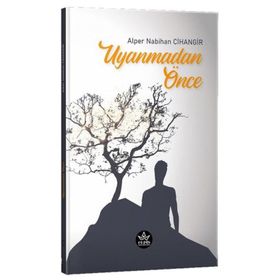 Uyanmadan Önce - Alper Nabihan Cihangir