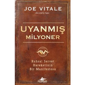Uyanmış Milyoner - Joe Vitale