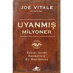 Uyanmış Milyoner - Joe Vitale