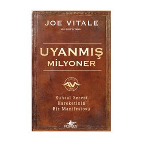 Uyanmış Milyoner - Joe Vitale