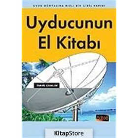 UYDUCUNUN EL KİTABI - İSMAİL ÇAKALOZ