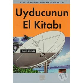 UYDUCUNUN EL KİTABI - İSMAİL ÇAKALOZ