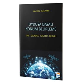 Uyduya Dayalı Konum Belirleme - Hakan Oktal