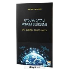 Uyduya Dayalı Konum Belirleme - Hakan Oktal