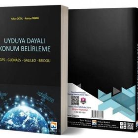 Uyduya Dayalı Konum Belirleme - Hakan Oktal