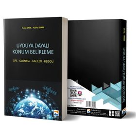 Uyduya Dayalı Konum Belirleme - Hakan Oktal