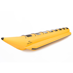 Uygar Marine 5 Kişilik Banana Şişme Bot