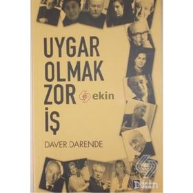 Uygar Olmak Zor İş - Daver Darende
