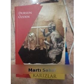 Uygarlık Harikası Karızlar - Dursun Özden
