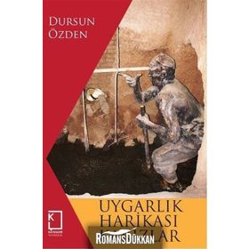 Uygarlık Harikası Karızlar - Dursun Özden