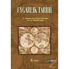 UYGARLIK TARIHI - ABDULLAH ERSOY;BELMA TOKUROĞLU