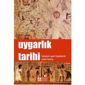 Uygarlık Tarihi - Pegem Akademi Yayıncılık