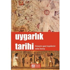 Uygarlık Tarihi - Pegem Akademi Yayıncılık