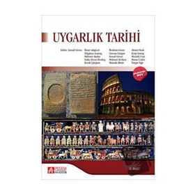 Uygarlık Tarihi - Pegem Akademi Yayıncılık