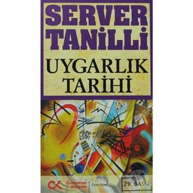 UYGARLIK TARIHI - SERVER TANILLI