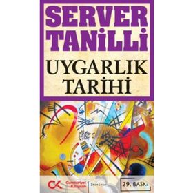 UYGARLIK TARIHI - SERVER TANILLI