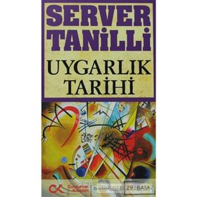 UYGARLIK TARIHI - SERVER TANILLI