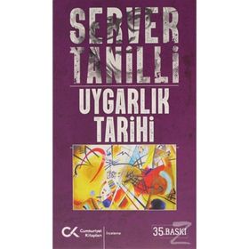 UYGARLIK TARIHI - SERVER TANILLI