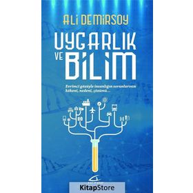 Uygarlık ve Bilim - Ali Demirsoy
