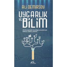 Uygarlık ve Bilim - Ali Demirsoy