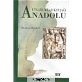 UYGARLIKLAR KAVŞAĞI ANADOLU - DERMAN BAYILDI