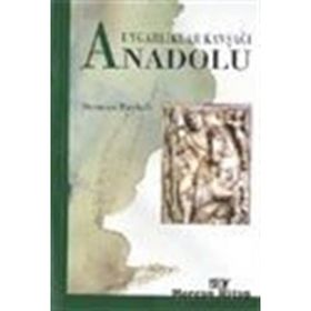 UYGARLIKLAR KAVŞAĞI ANADOLU - DERMAN BAYILDI