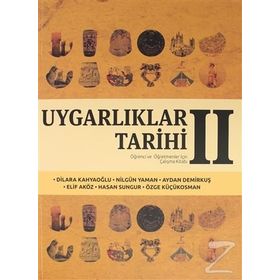 Uygarlıklar Tarihi (Cilt 2) - Dilara Kahyaoğlu