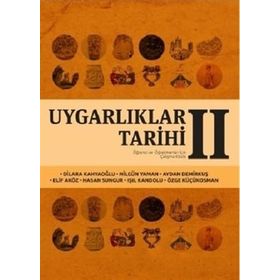 Uygarlıklar Tarihi (Cilt 2) - Dilara Kahyaoğlu