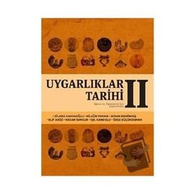 Uygarlıklar Tarihi (Cilt 2) - Dilara Kahyaoğlu