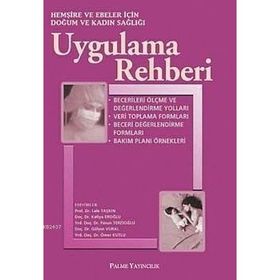 UYGULAMA REHBERI - LALE TAŞKIN