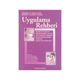 UYGULAMA REHBERI - LALE TAŞKIN