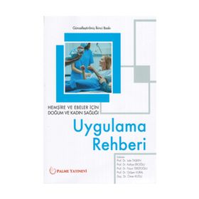 UYGULAMA REHBERI - LALE TAŞKIN