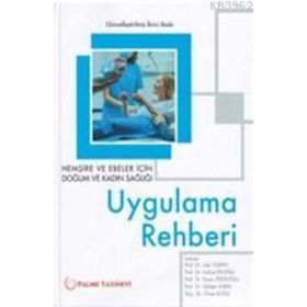 UYGULAMA REHBERI - LALE TAŞKIN