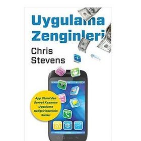 UYGULAMA ZENGINLERI - CHRIS STEVENS