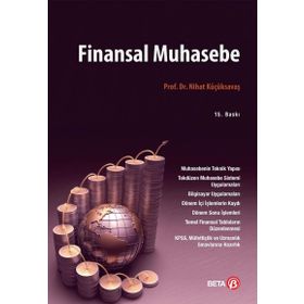 UYGULAMACILAR İÇIN FINANSAL MUHASEBE - GENEL