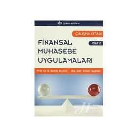 UYGULAMACILAR İÇIN FINANSAL MUHASEBE - GENEL