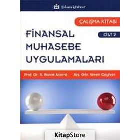 UYGULAMACILAR İÇIN FINANSAL MUHASEBE - GENEL