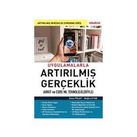 Uygulamalarla Artırılmış Gerçeklik - Buğra Ayan