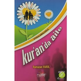 Uygulamalarla Kur’an’da Aile - Ramazan Varol