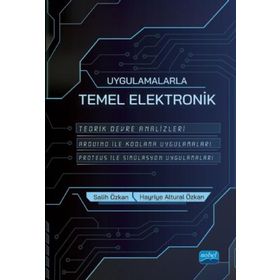 Uygulamalarla Temel Elektronik - Nobel Yayınevi