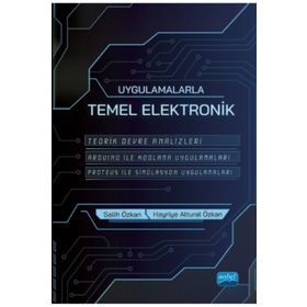 Uygulamalarla Temel Elektronik - Nobel Yayınevi