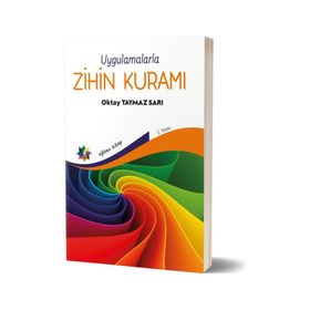 Uygulamalarla Zihin Kuramı - Oktay Taymaz Sarı