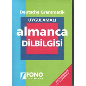 Uygulamalı Almanca Dilbilgisi - Ender Erenel Zafer Ulusoy