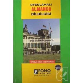 Uygulamalı Almanca Dilbilgisi - Ender Erenel Zafer Ulusoy